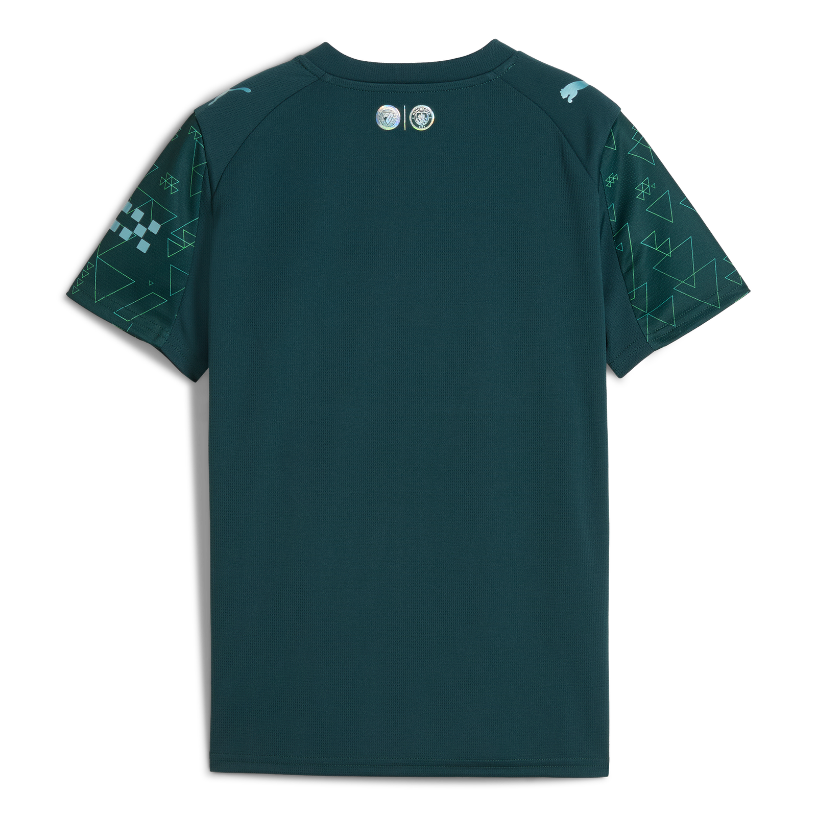 Niño Manchester City 25/26 EA SPORTS FC