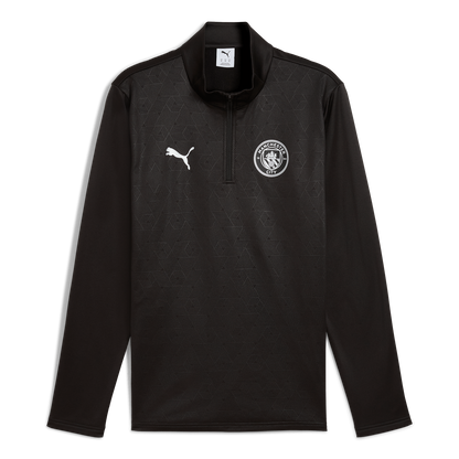 Sudadera Manchester City Entrenamiento 25/26