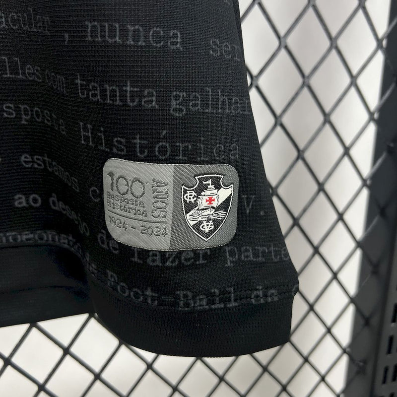 Jersey Feminina Vasco da Gama 24∕25 Goleiro