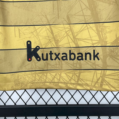 Niño Real Sociedad 24∕25 Segunda Equipación