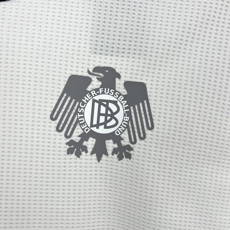 Jersey Alemanha 24∕25 Anniversary White