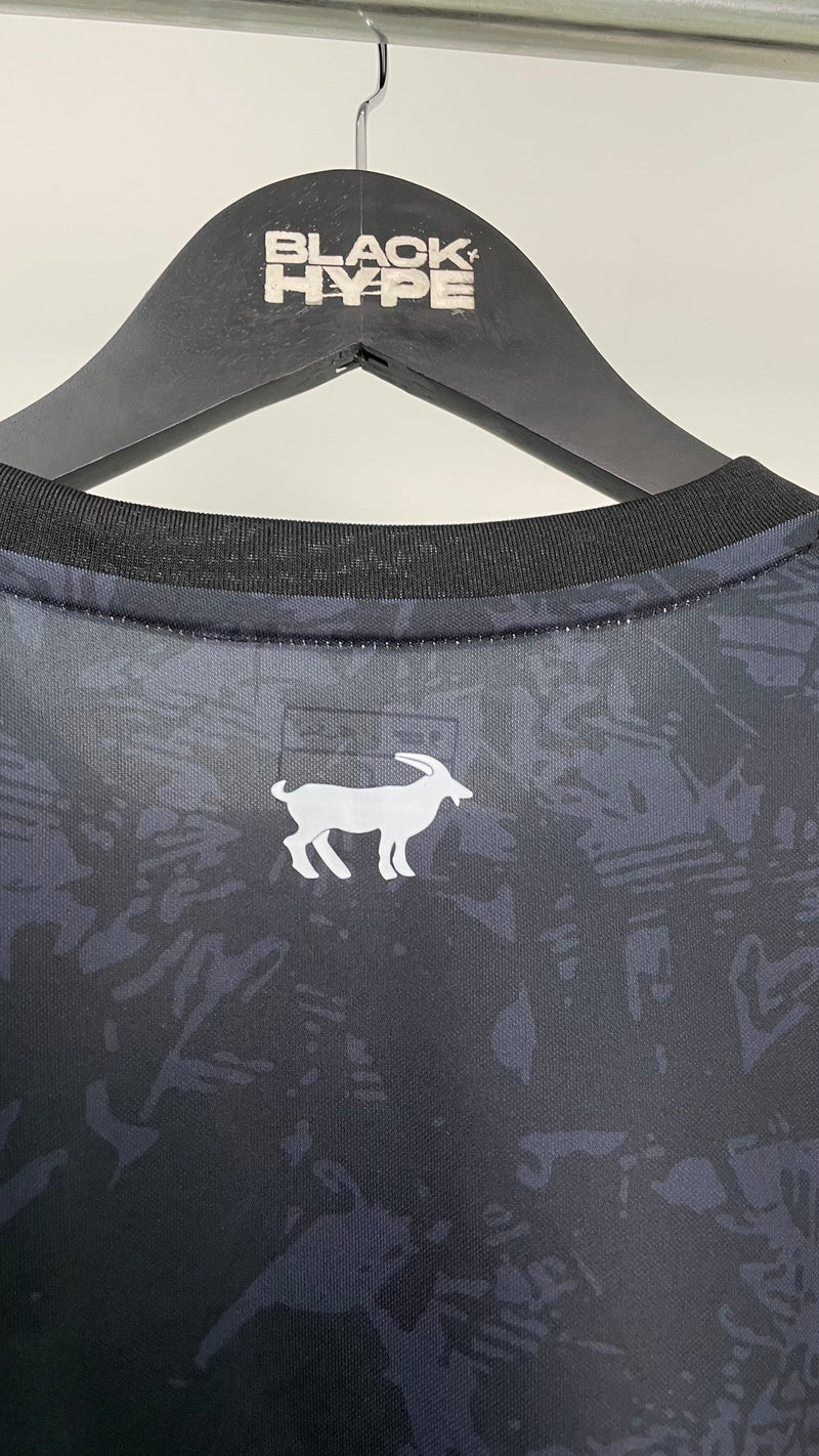 Camiseta seleção Portugal The Sin 7