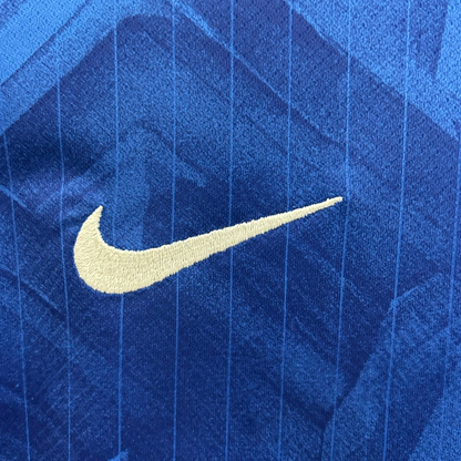 Niño Chelsea Primera Equipación 25/26 - Blue