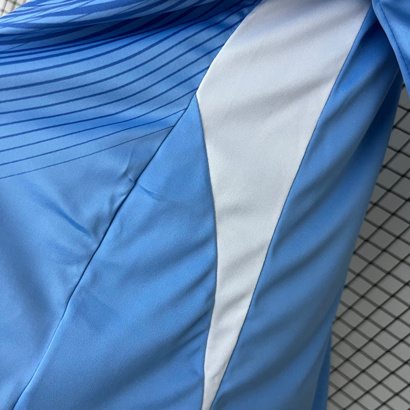 Jersey Real Madrid 25/26 Special Edition - Azul