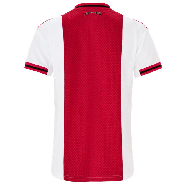 Camiseta Ajax Mujer 25/26 Primera Equipación