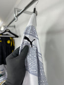 Jersey Manchester City “Ano do Dragão de Madeira” 24/25 s/n° Torcedor Masculina - Gray