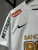Camiseta do Santos Retro l - 2011/2012 - Neymar