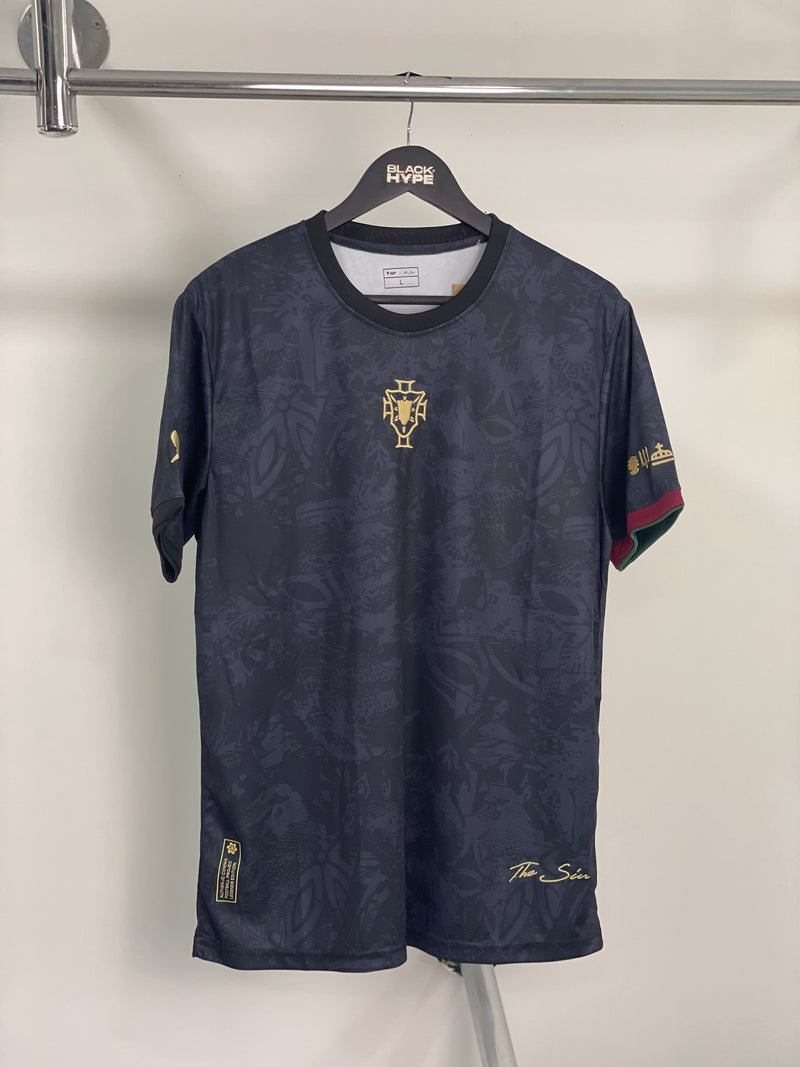 Camiseta seleção Portugal The Sin 7