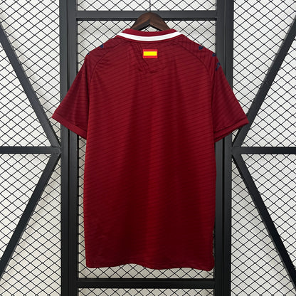 Camiseta do Getafe 24/25 Segunda Equipación