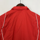 Windbreaker Flamengo - Vermelho