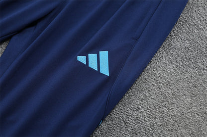 Entrenamiento Suit Real Madrid 25/26 - Invierno