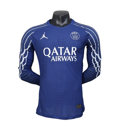 Camiseta PSG 25/26 Versión Jugador 4th Segunda Equipación