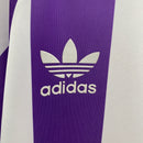 Camiseta Valladolid Retrô 1984 Home