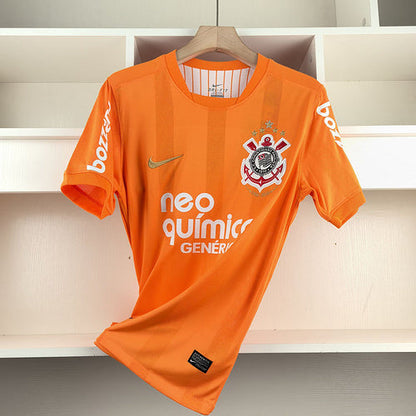 Camiseta GK 2 Corinthians 2010