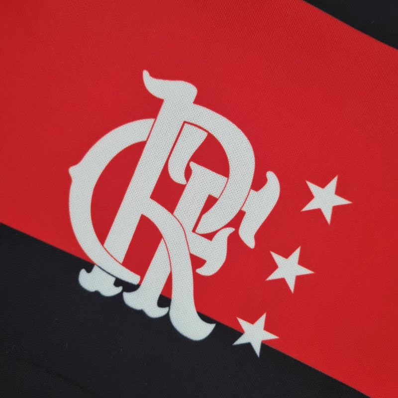 Camiseta Retro Flamengo 92/93 Home