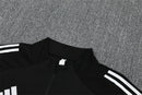 Training Suit Real Madrid 25/26 Black - Winter