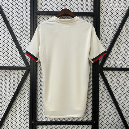 25∕26 Chelsea Tercera Equipación Segunda Equipación