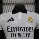 Jersey Real Madrid 25/26 Player Special Edition