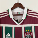 Camiseta Retro Fluminense 2003