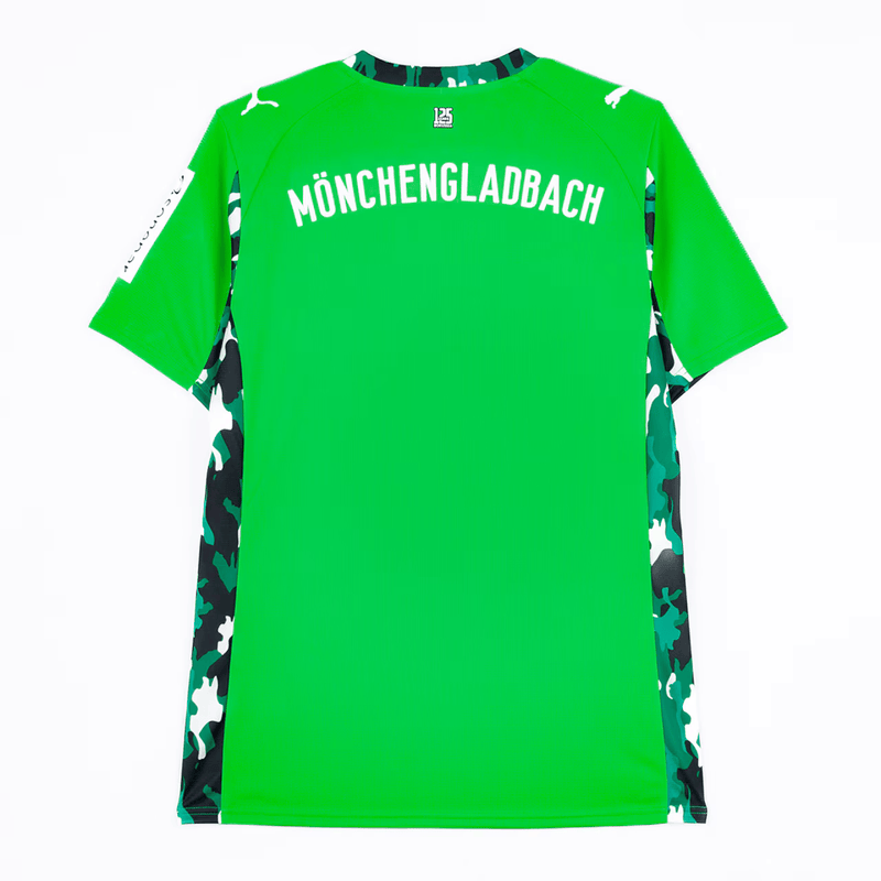Kids Borussia Mönchengladbach 25/26 Away