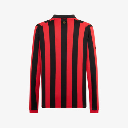 Camiseta Milan 25/26 Manga Larga 125th Aniversario