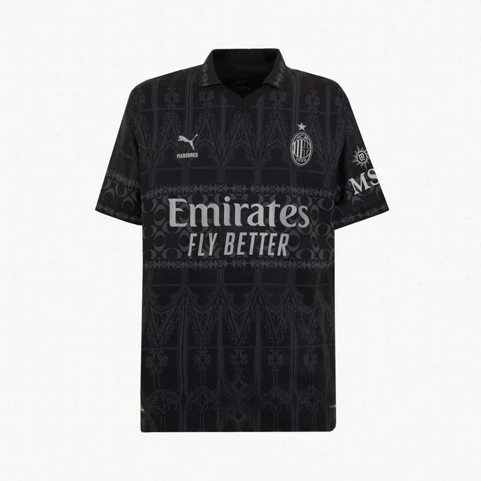 Jersey A.C Milan 24/25
