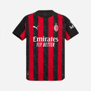 Jersey Milan 25/26 Player Home