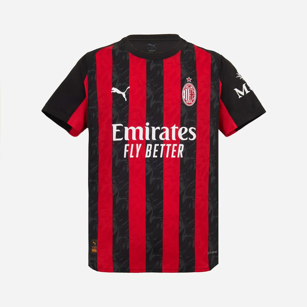 Jersey Milan 25/26 Player Home