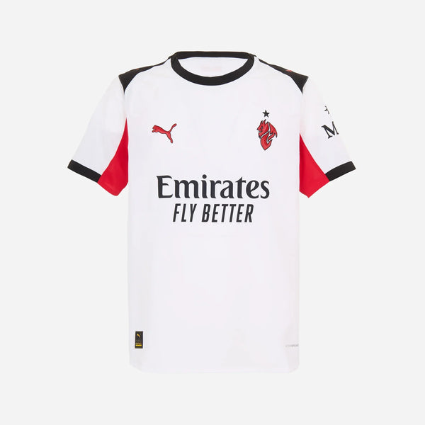 Jersey Milan 25/26 Player Away