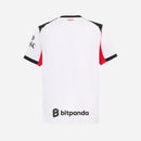 Jersey Milan 25/26 Player Away