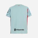 Jersey Milan 25/26 Home Goalkeeper