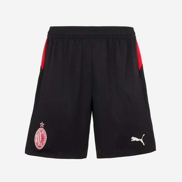 Shorts Milan 25/26 HOME