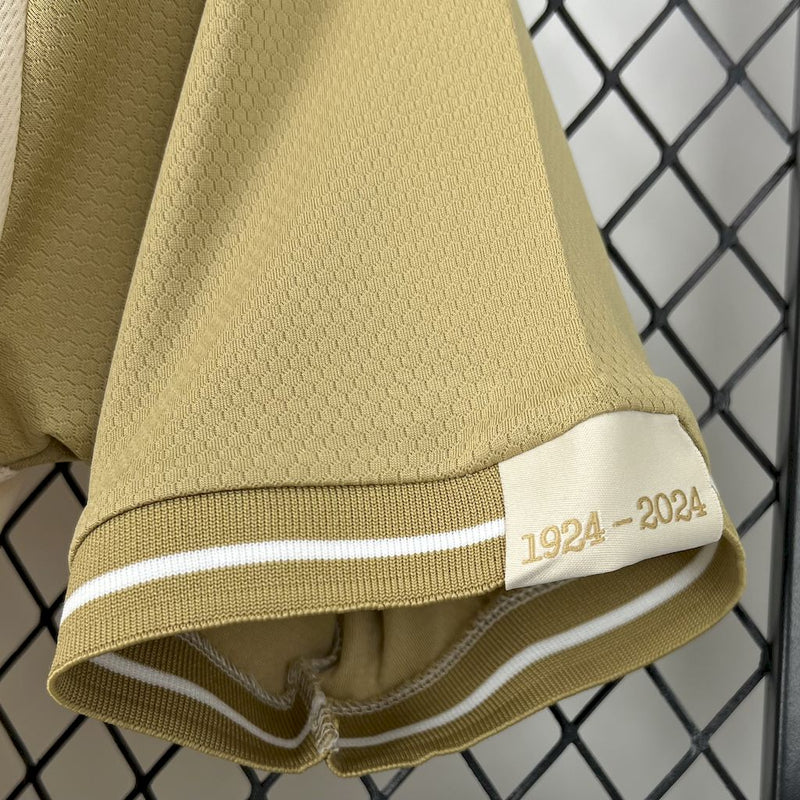 Camiseta Vasco da Gama 24/25 Third