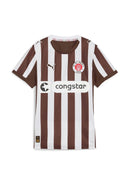 Jersey Feminino St. Pauli 25/26 Home