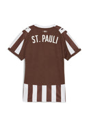 Jersey Feminino St. Pauli 25/26 Home
