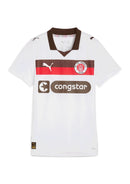 Jersey Feminino St. Pauli 25/26 Away