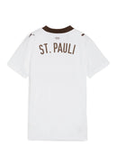 Jersey Feminino St. Pauli 25/26 Away