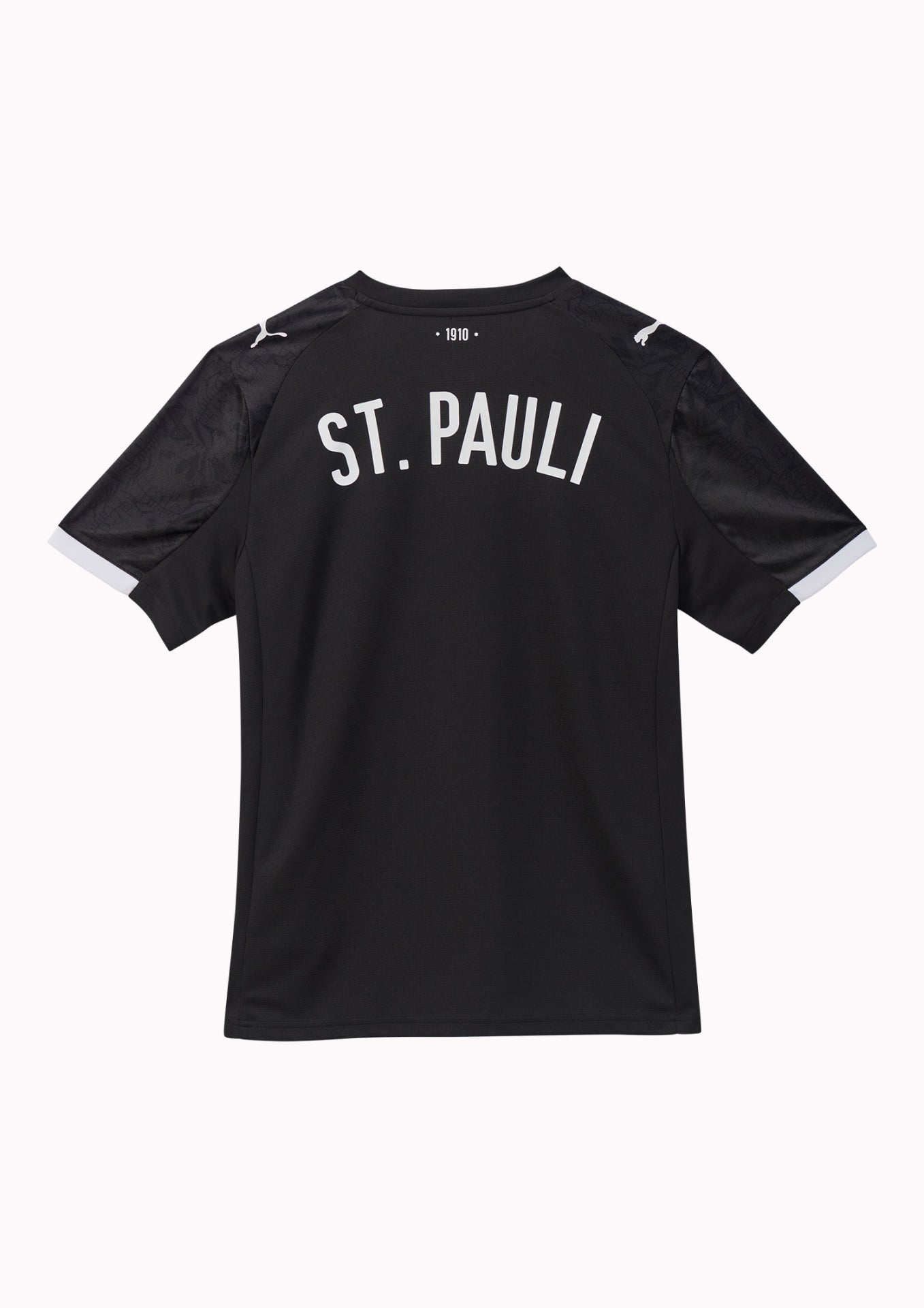 Camiseta Mujer St. Pauli 25/26 Tercera Equipación