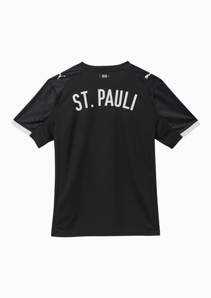 Camiseta Mujer St. Pauli 25/26 Tercera Equipación