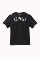 Jersey Feminino St. Pauli 25/26 Third