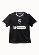 Jersey Feminino St. Pauli 25/26 Third