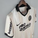 Jersey Corinthians 2010 100th Anniversary