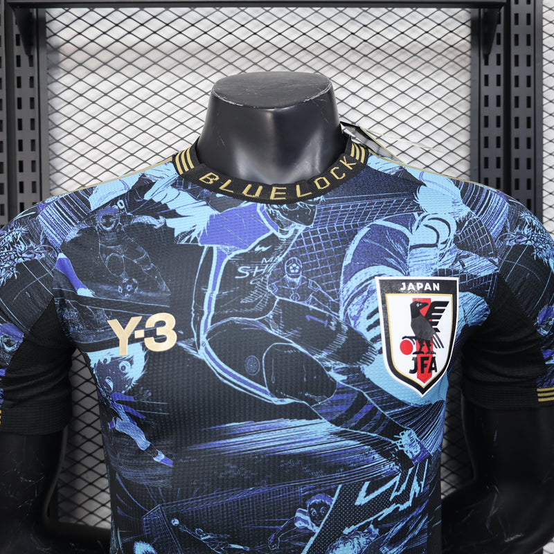 Jersey Japan 25/26 Player Special Edition