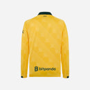 Jersey Milan 25/26 Longsleeve Third