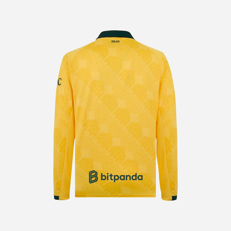 Jersey Milan 25/26 Longsleeve Third