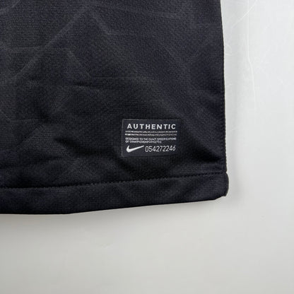 Camiseta Corinthians Retrô 2008 Segunda Equipación