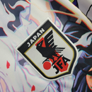Jersey Seleção Japão One Piece 25/26 Adidas