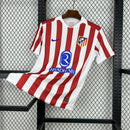 Atletico Madrid 25∕26 Home Jersey