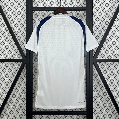 25∕26 Versión Jugador Tottenham Primera Equipación