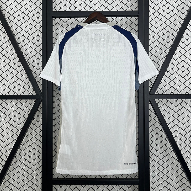 25∕26 Versión Jugador Tottenham Primera Equipación